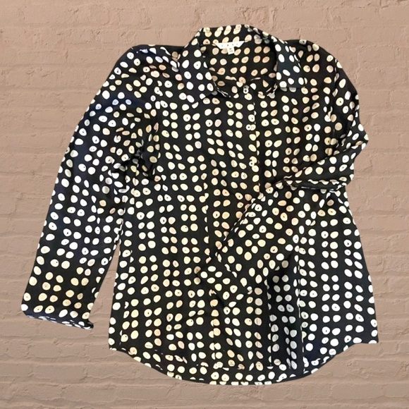 CAbi silk blouse - Picture 6 of 12
